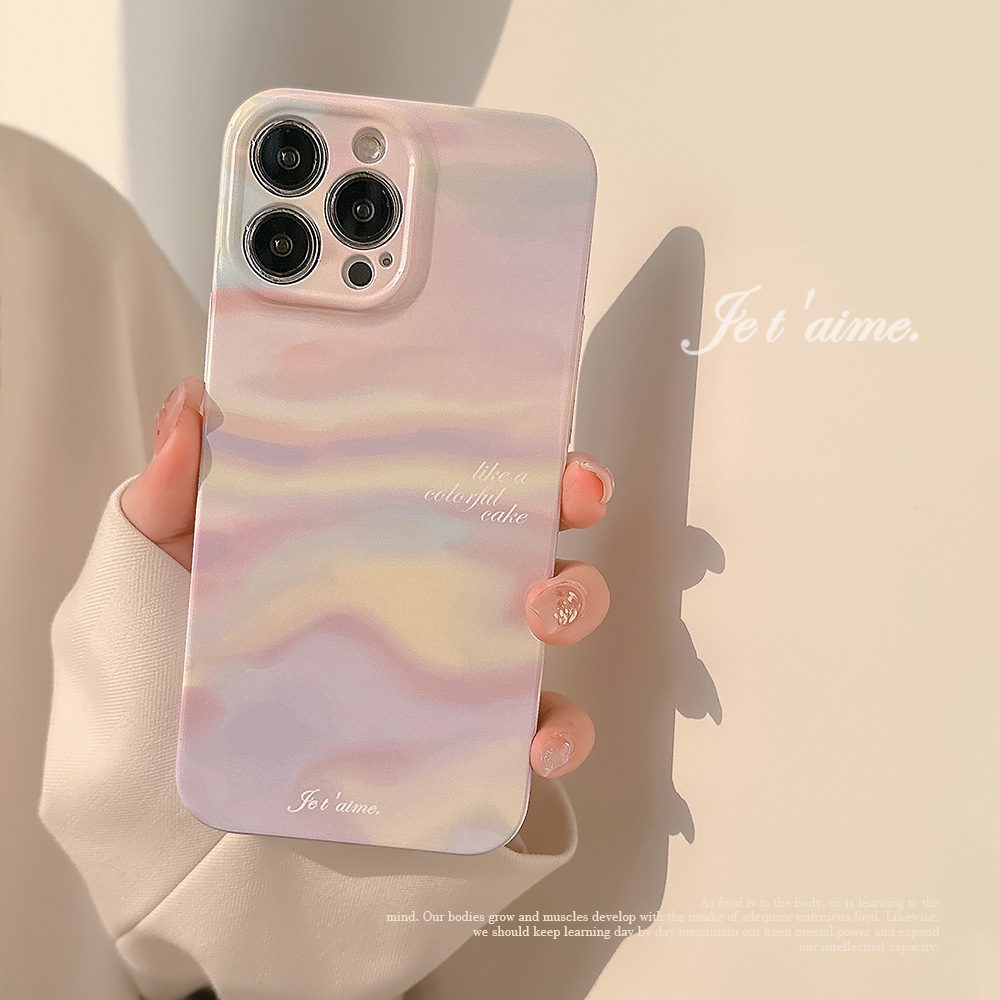 Роскошный градиентный абстракт – обзор и цена Phone Cases Classy