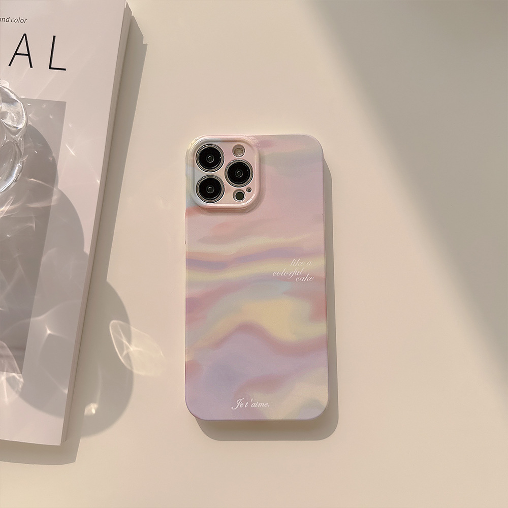 Роскошный градиентный абстракт – обзор и цена Phone Cases Classy