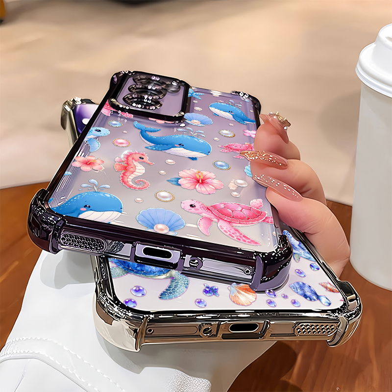 Чехол для телефона с рисунком  – обзор и цена Phone Cases Vivo
