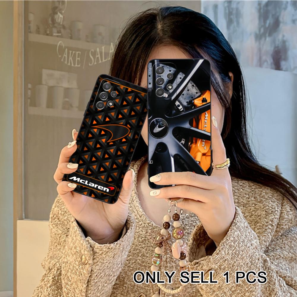 Чехол для телефона Car M-Mclar – обзор и цена Phone Cases A14 Samsung