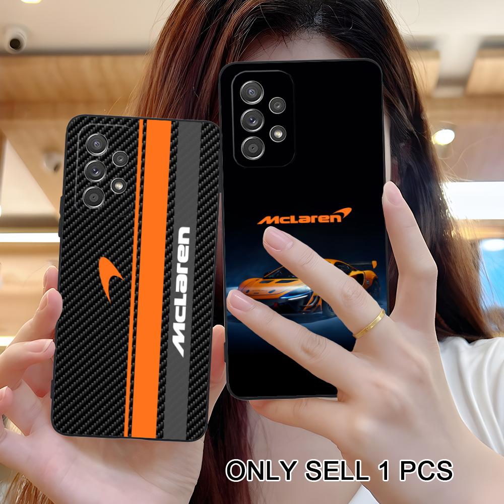 Чехол для телефона Car M-Mclar – обзор и цена Phone Cases A14 Samsung