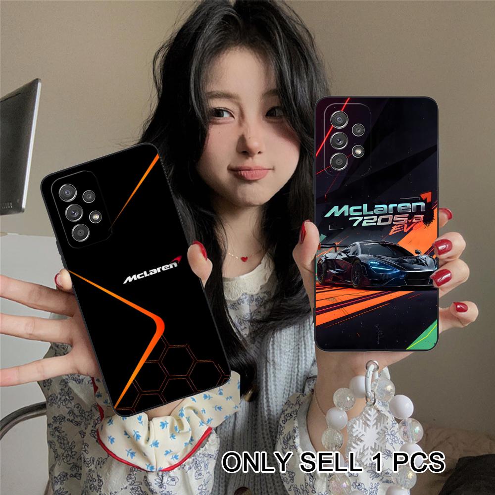 Чехол для телефона Car M-Mclar – обзор и цена Phone Cases A14 Samsung