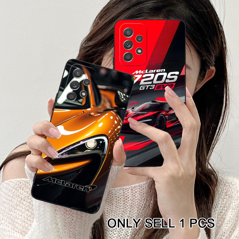 Чехол для телефона Car M-Mclar – обзор и цена Phone Cases A14 Samsung