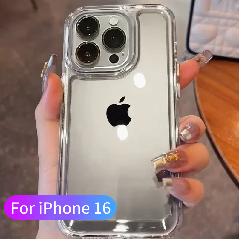 Роскошный силиконовый прозрачн – обзор и цена Phone Cases Classy
