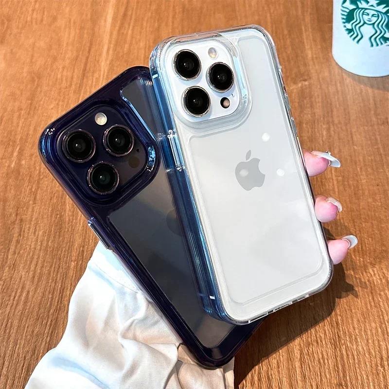 Роскошный силиконовый прозрачн – обзор и цена Phone Cases Classy