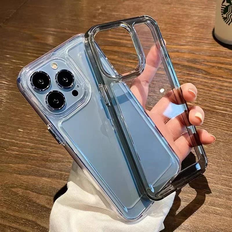 Роскошный силиконовый прозрачн – обзор и цена Phone Cases Classy