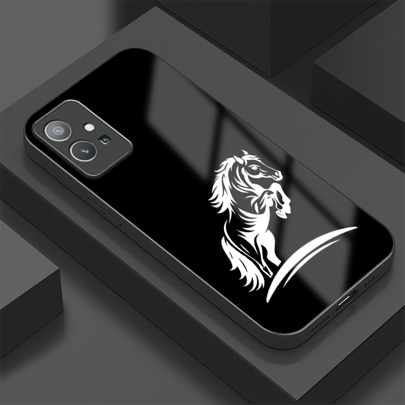 Чехол для телефона Vivo Y55 5G – обзор и цена Phone Cases Vivo