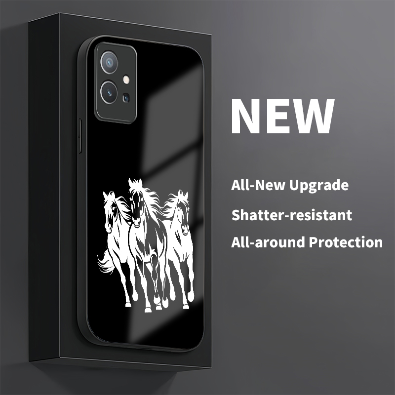 Чехол для телефона Vivo Y55 5G – обзор и цена Phone Cases Vivo