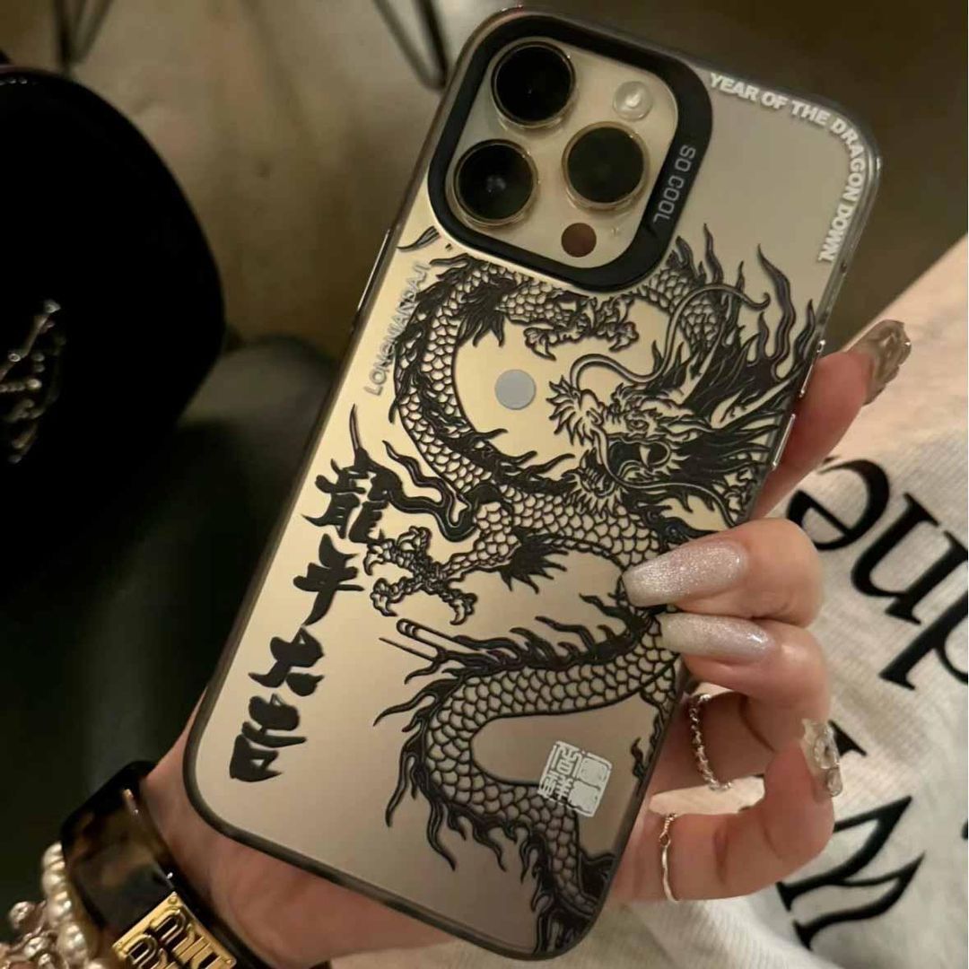 Суперстильный китайский чехол  – обзор и цена Phone Cases Classy