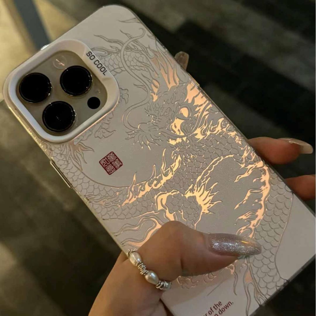 Суперстильный китайский чехол  – обзор и цена Phone Cases Classy