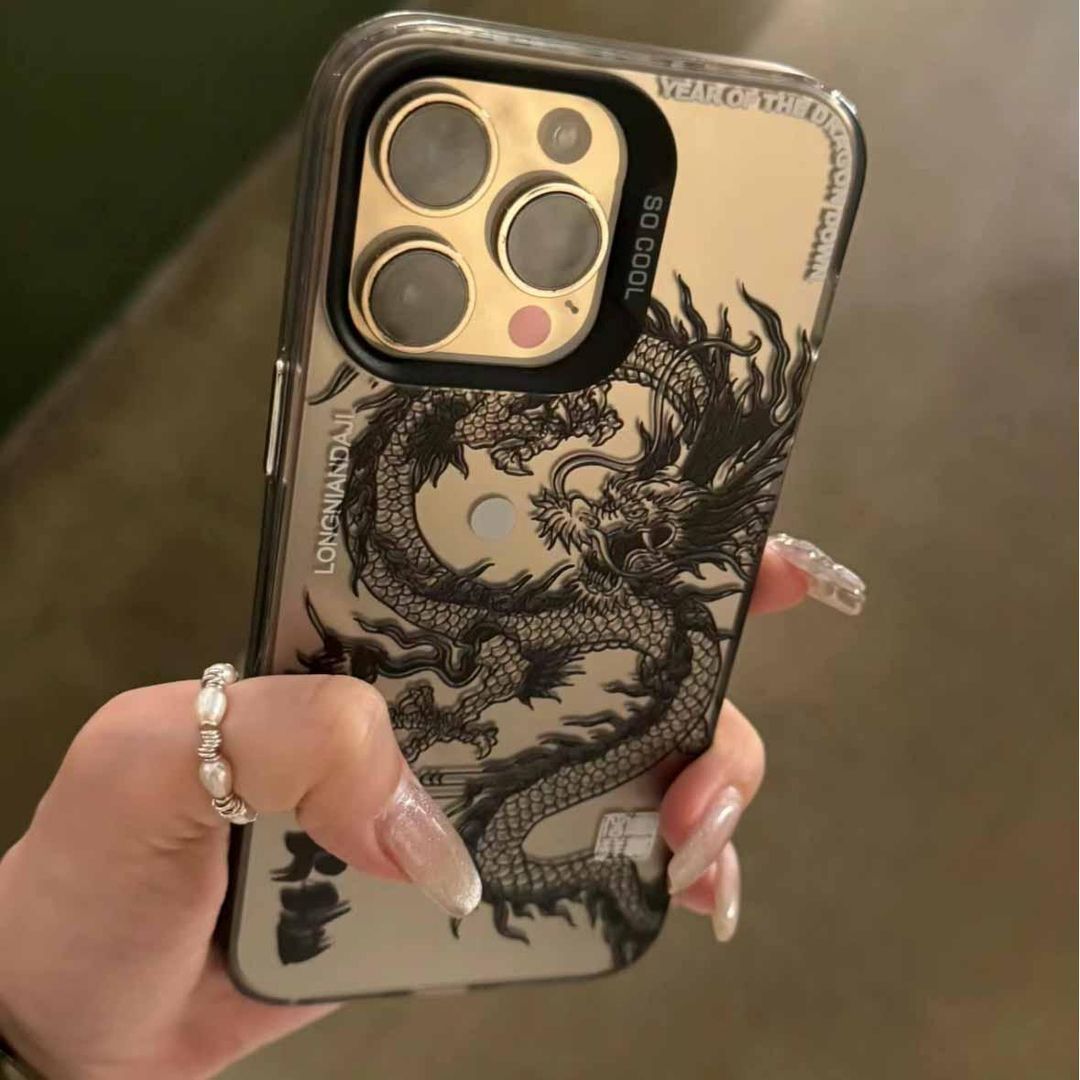 Суперстильный китайский чехол  – обзор и цена Phone Cases Classy