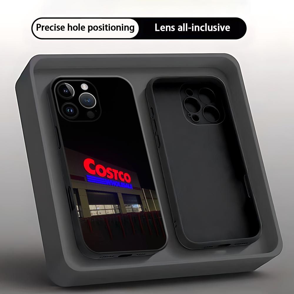 Чехол для телефона Walmart Cos – обзор и цена Phone Cases Walmart