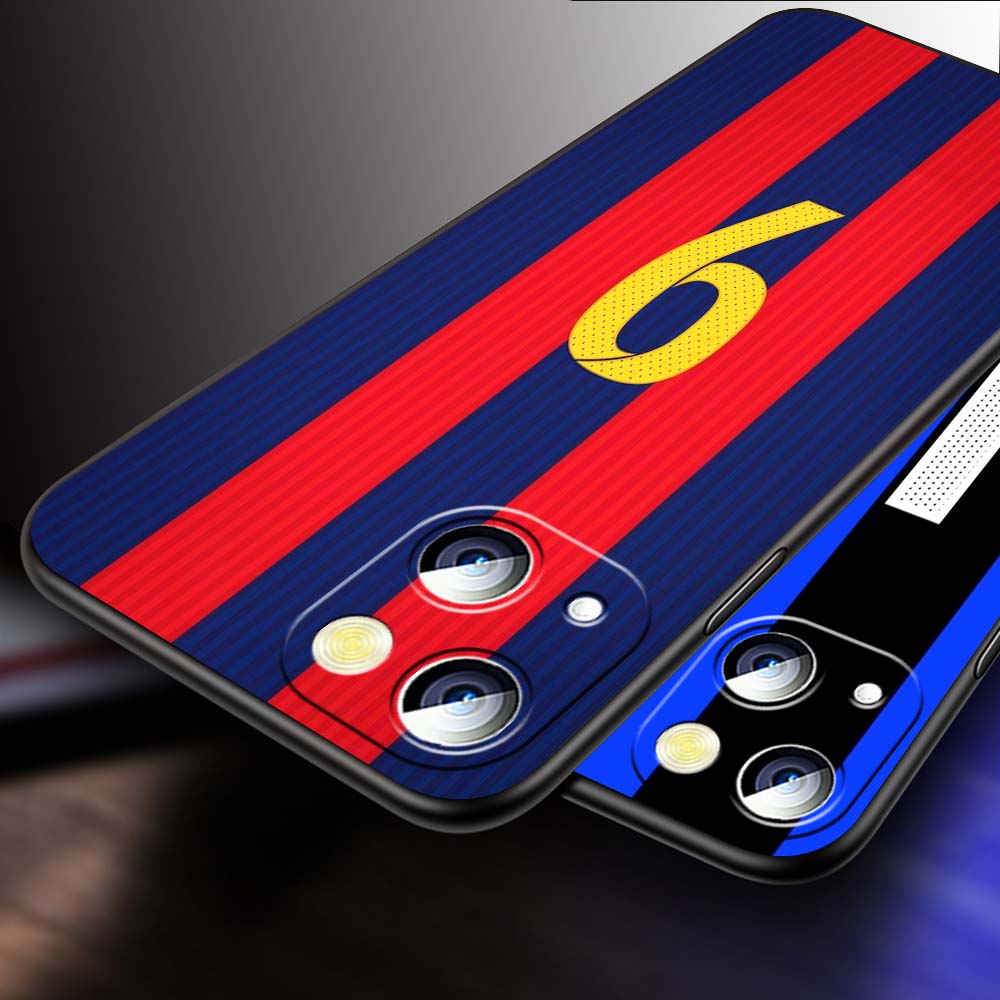 Модный чехол для телефона с но – обзор и цена Phone Cases Jersey