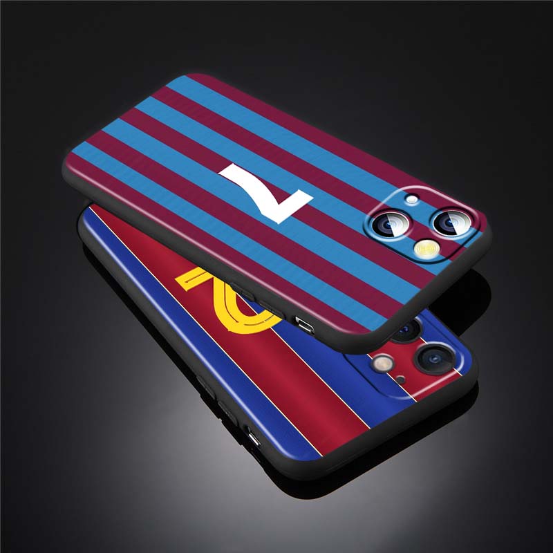 Модный чехол для телефона с но – обзор и цена Phone Cases Jersey