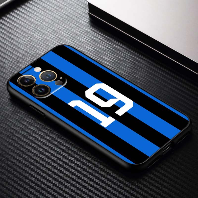Модный чехол для телефона с но – обзор и цена Phone Cases Jersey