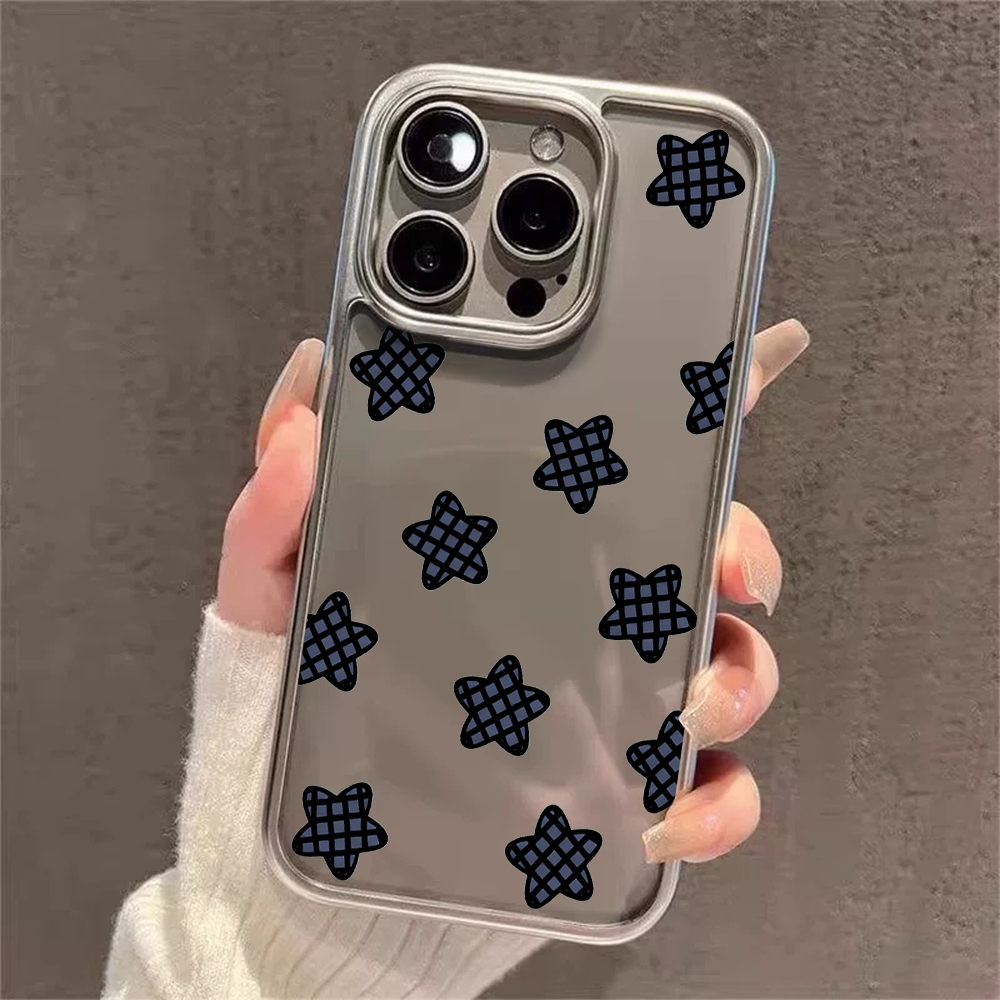 Модные прозрачные чехлы Y2K St – обзор и цена Phone Cases Otterbox