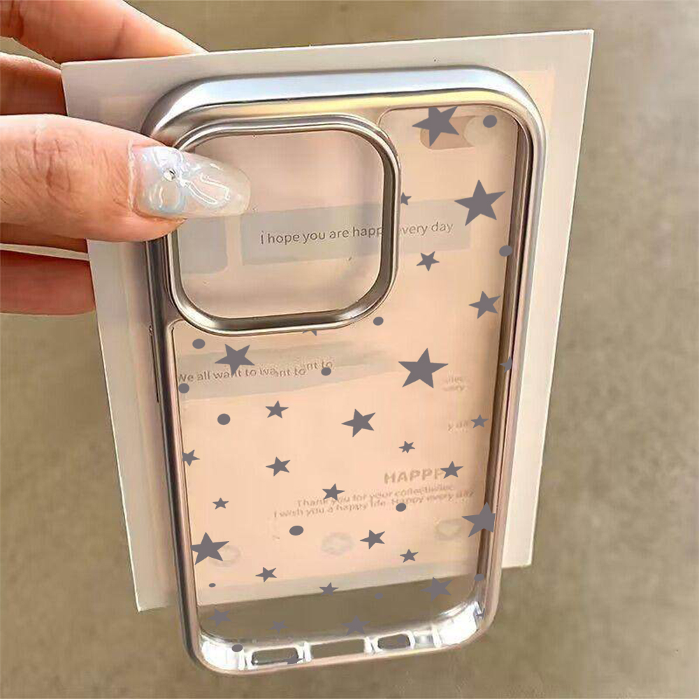 Модные прозрачные чехлы Y2K St – обзор и цена Phone Cases Otterbox