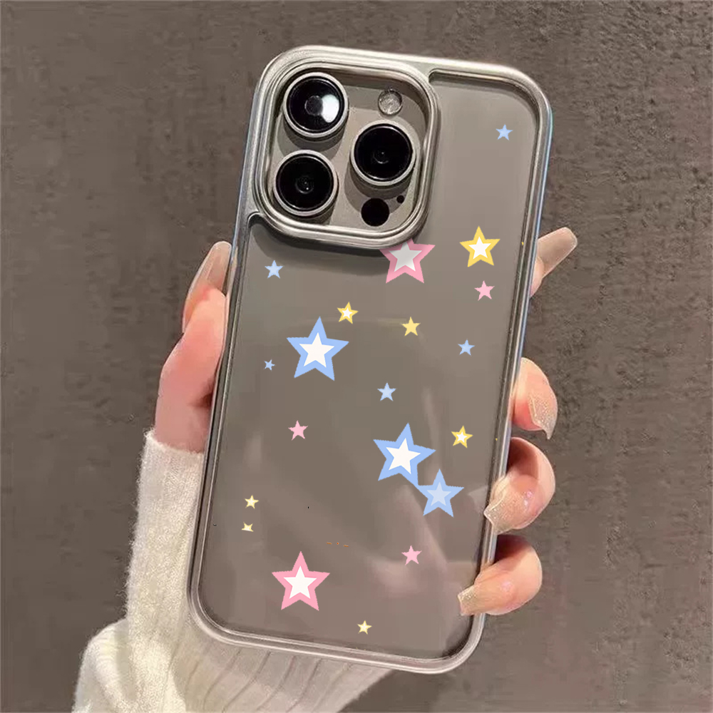 Модные прозрачные чехлы Y2K St – обзор и цена Phone Cases Otterbox