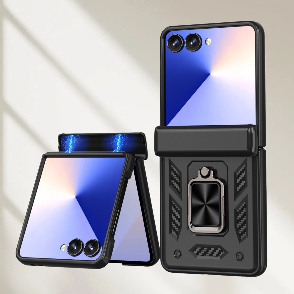 Чехол для Samsung Galaxy Z Fli – обзор и цена Military Grade Case