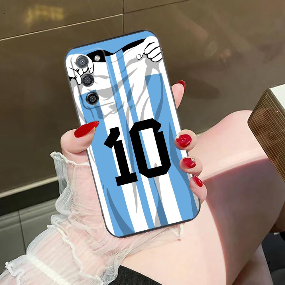 Чехол для телефона OPPO A5X A6 – обзор и цена Phone Cases Jersey