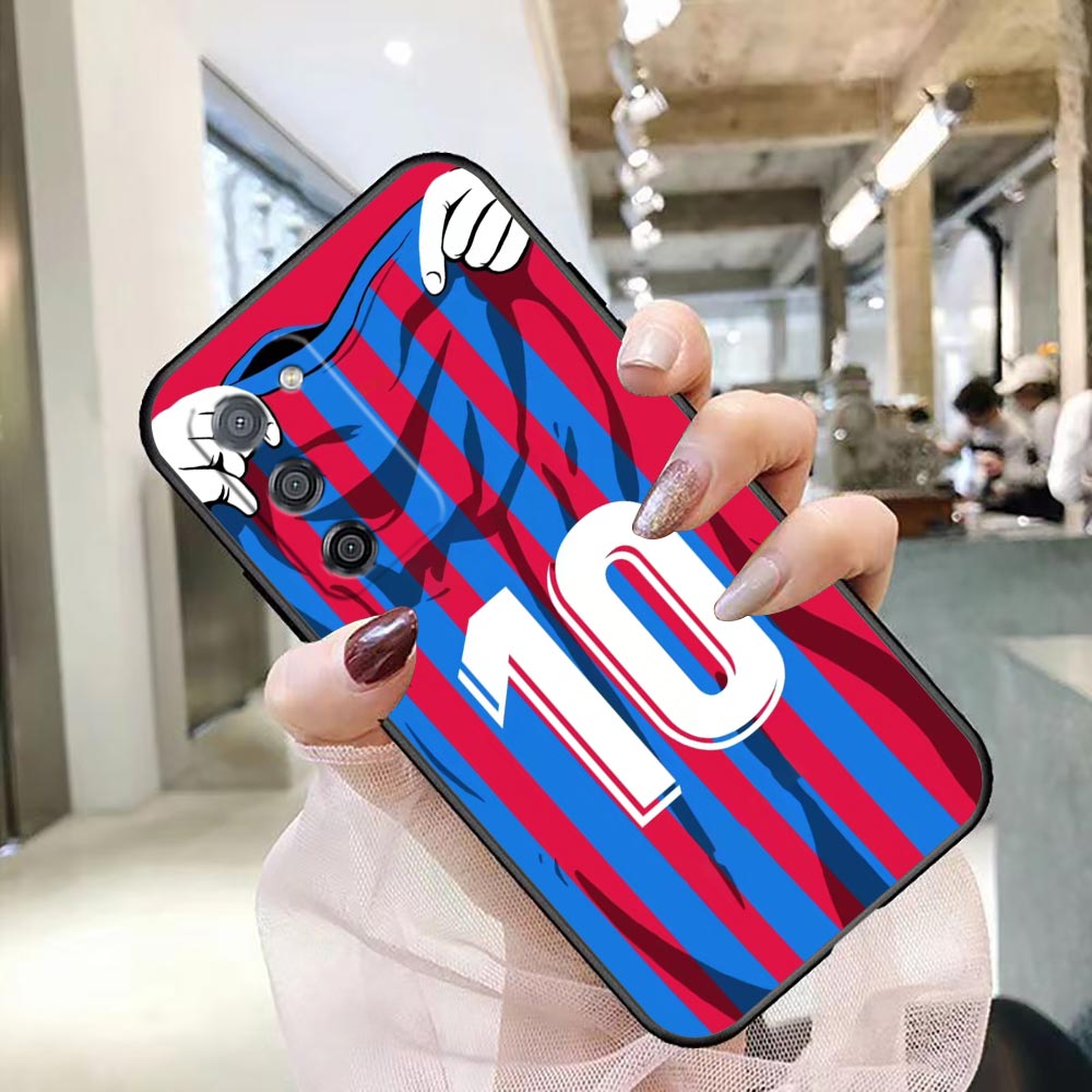 Чехол для телефона OPPO A5X A6 – обзор и цена Phone Cases Jersey
