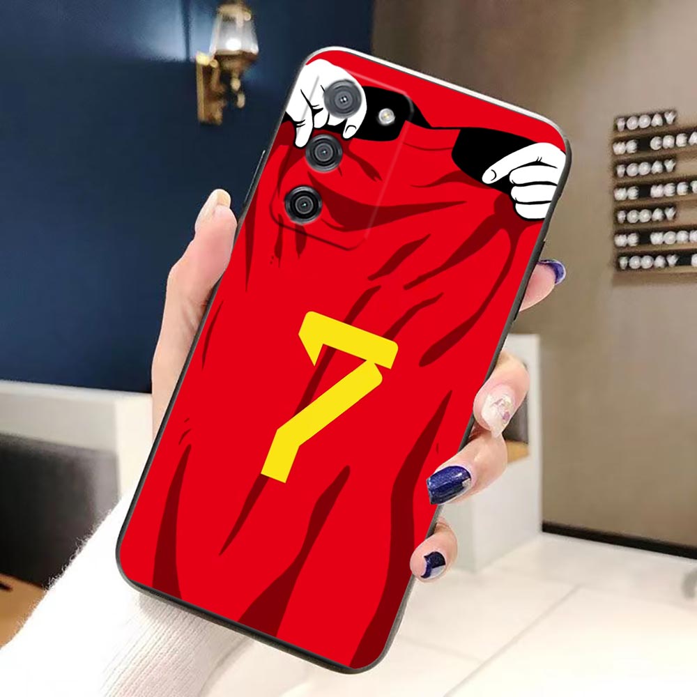 Чехол для телефона OPPO A5X A6 – обзор и цена Phone Cases Jersey