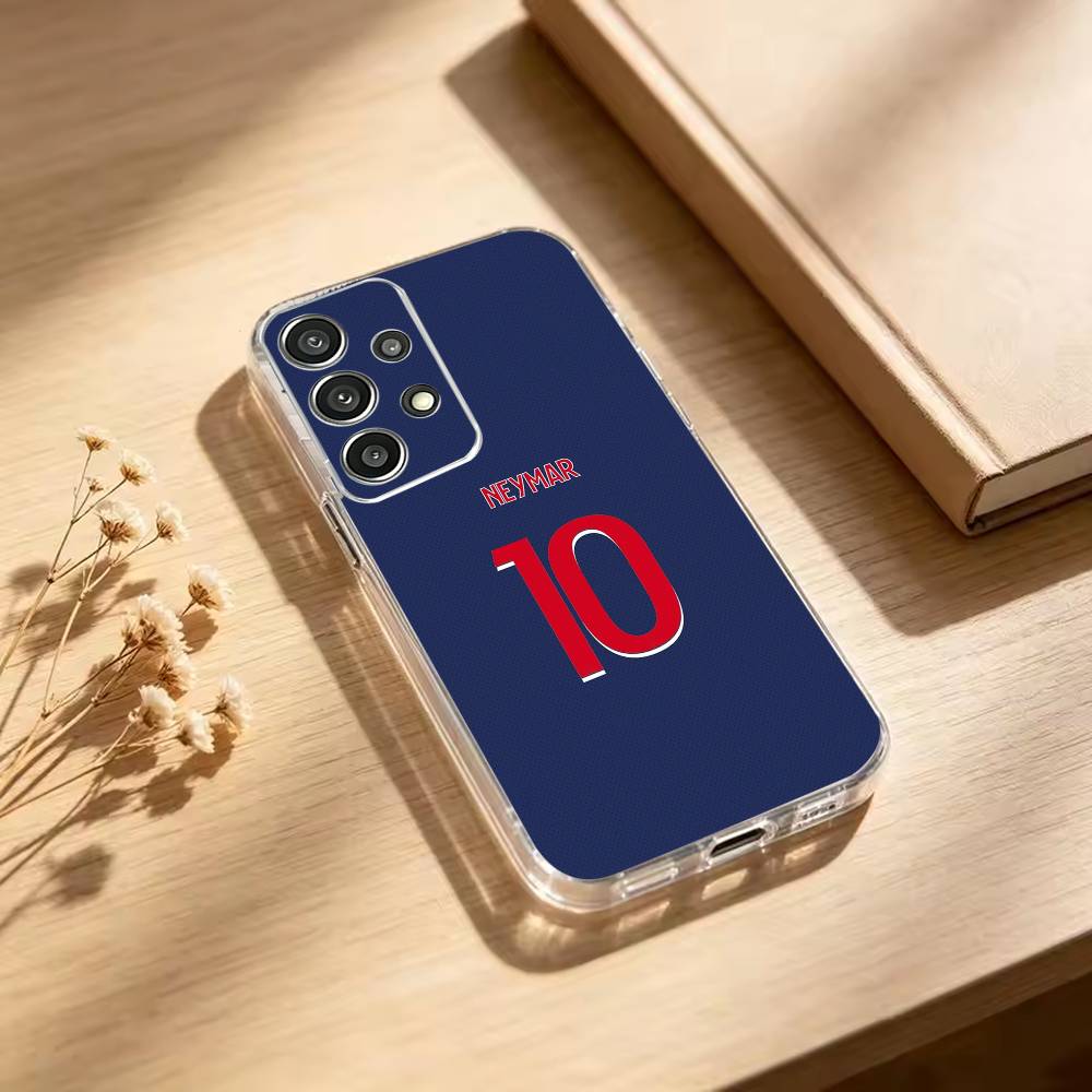 Чехол для телефона N-Neymar No – обзор и цена Phone Cases Jersey