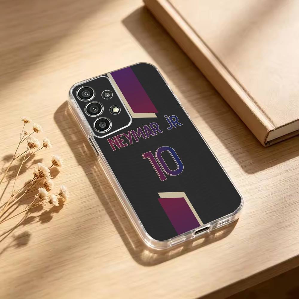 Чехол для телефона N-Neymar No – обзор и цена Phone Cases Jersey
