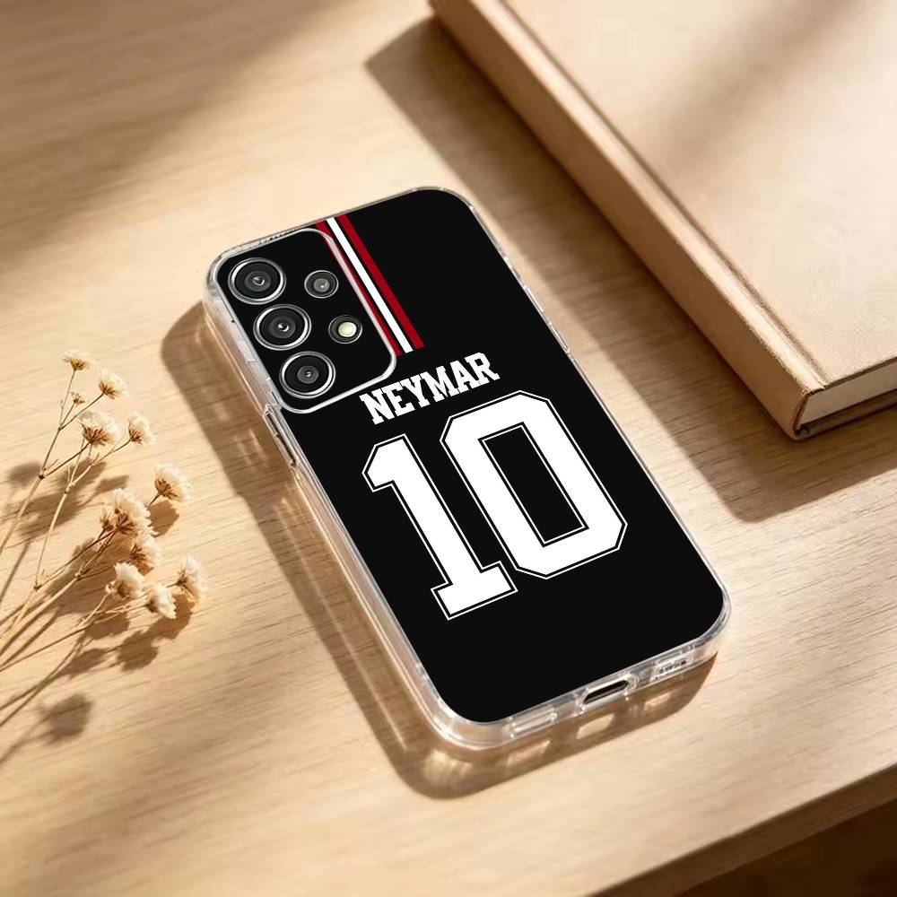 Чехол для телефона N-Neymar No – обзор и цена Phone Cases Jersey