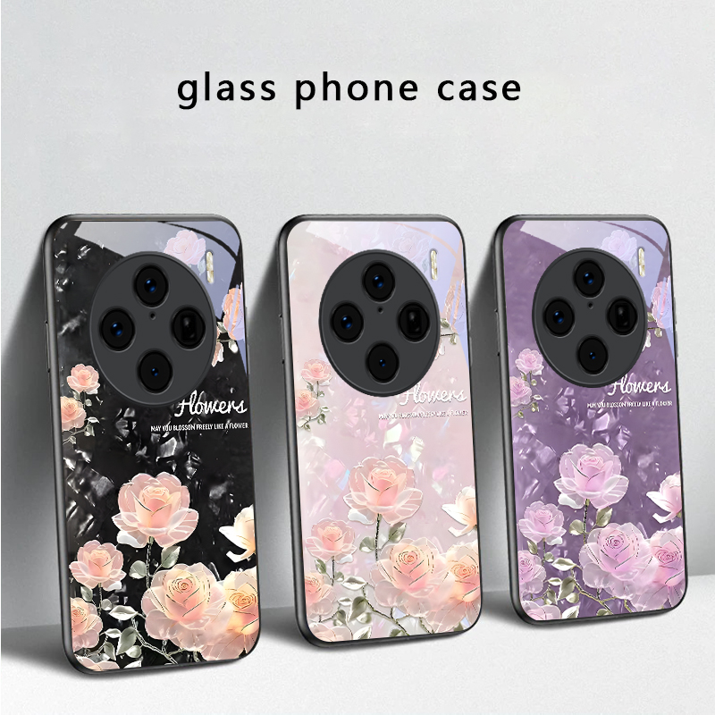 Чехол для телефона из черного  – обзор и цена Phone Cases Vivo