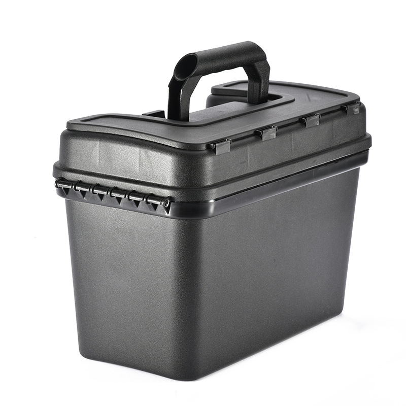 Пластиковая коробка для боепри – обзор и цена Military Grade Case