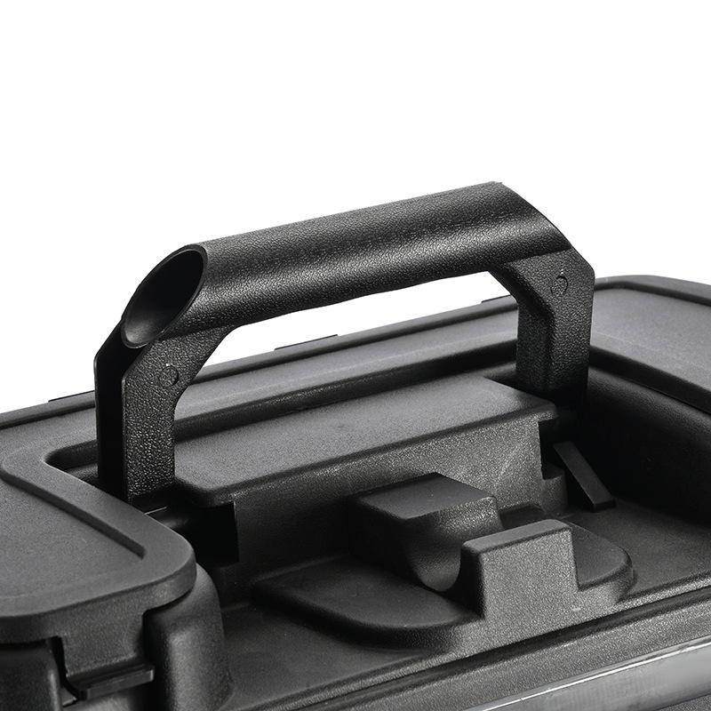 Пластиковая коробка для боепри – обзор и цена Military Grade Case