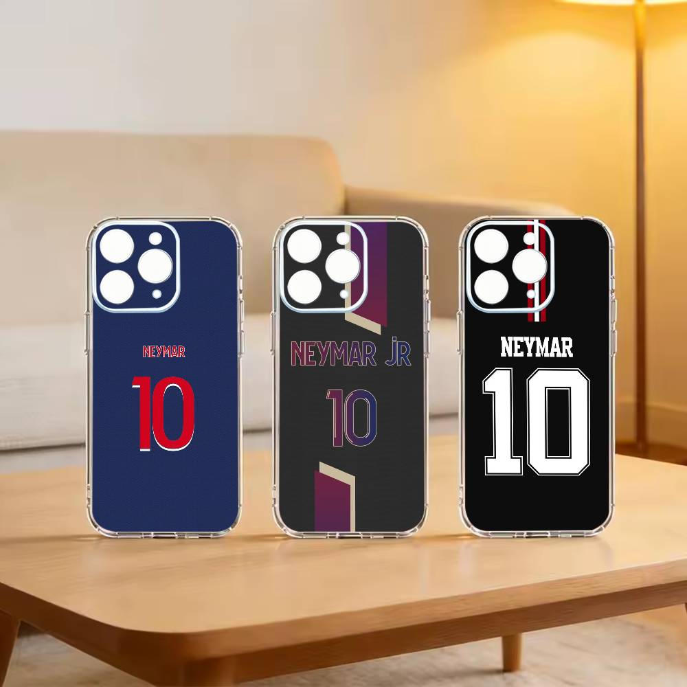 Чехол для телефона N-Neymar No – обзор и цена Phone Cases Jersey