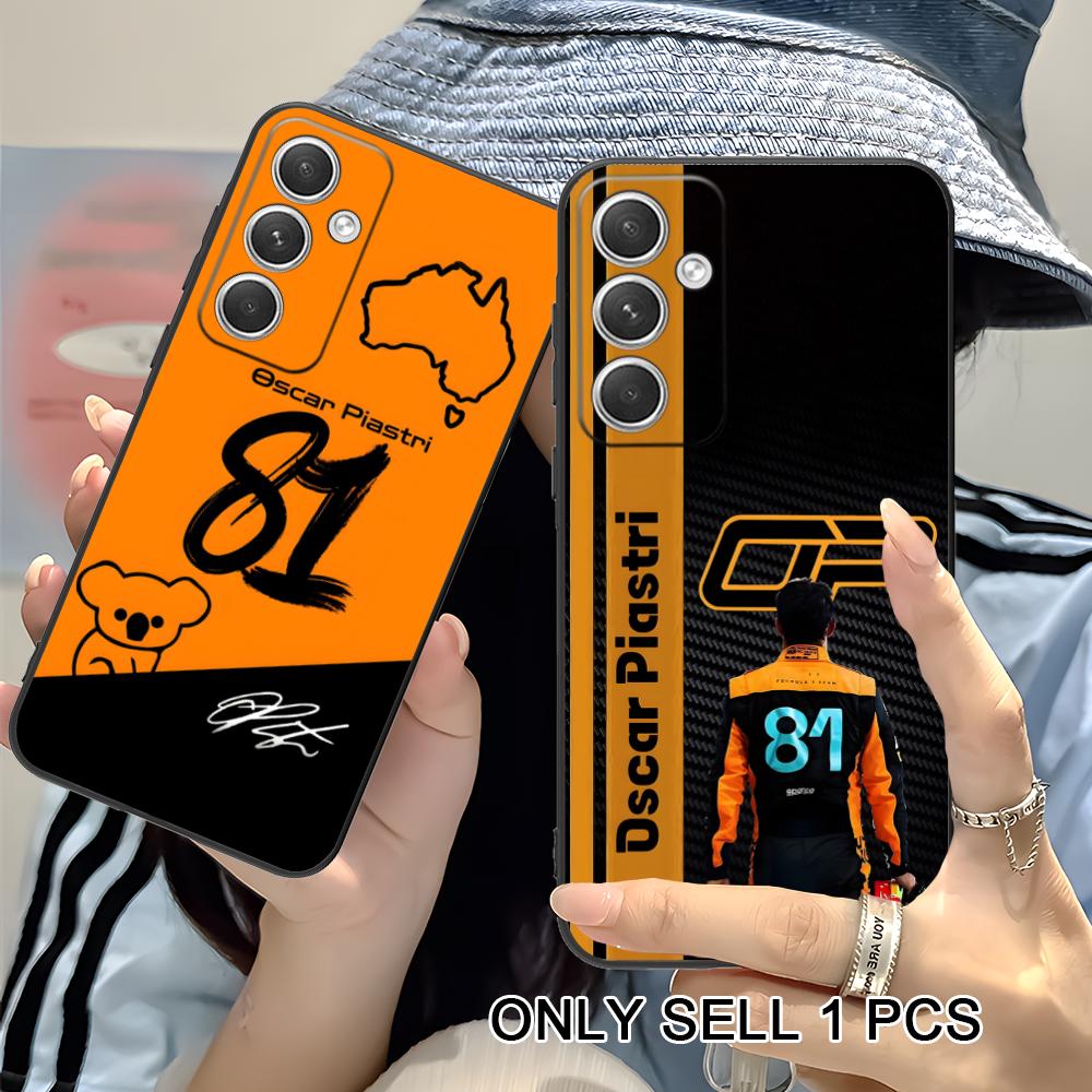 Чехол для телефона Oscar Piast – обзор и цена Phone Cases Galaxy S24