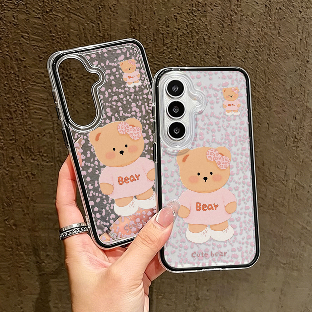 Милый чехол для телефона «Два  – обзор и цена Phone Cases Galaxy S24