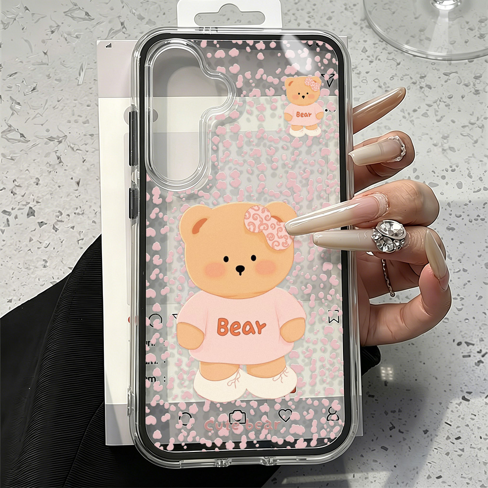 Милый чехол для телефона «Два  – обзор и цена Phone Cases Galaxy S24
