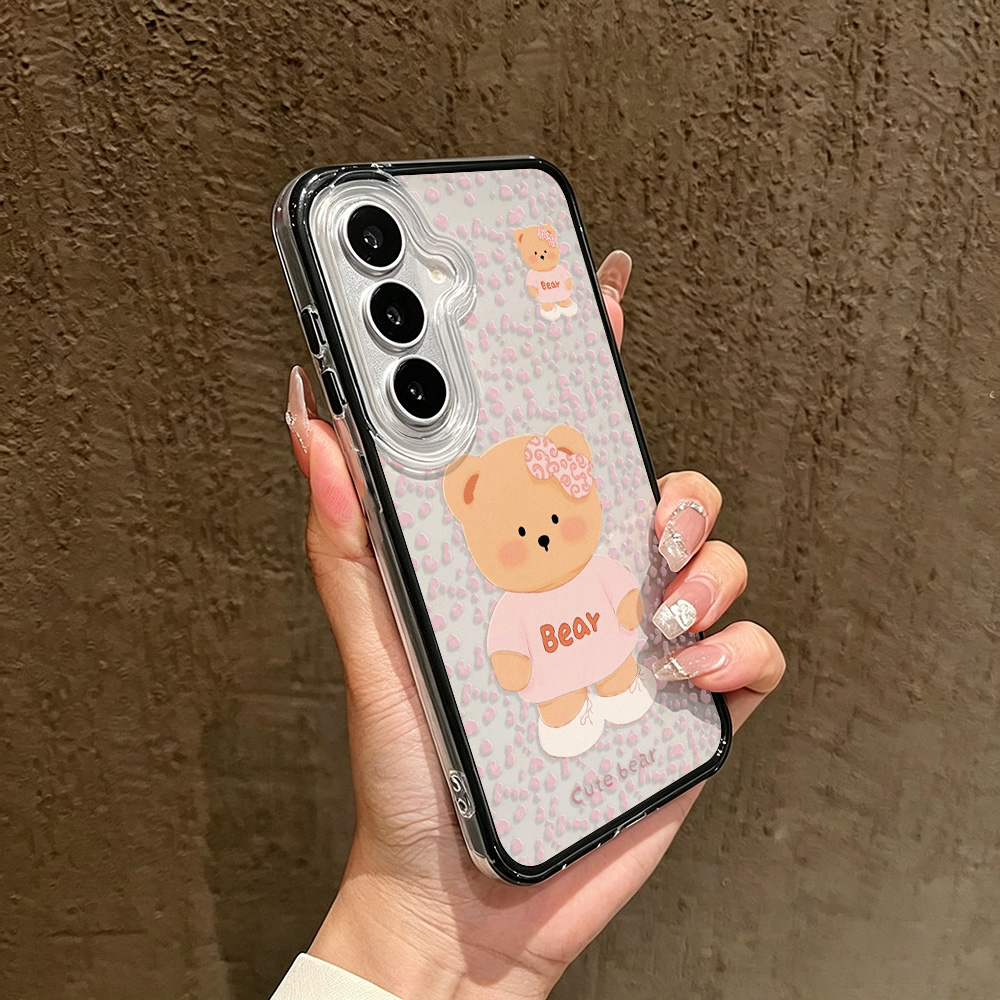 Милый чехол для телефона «Два  – обзор и цена Phone Cases Galaxy S24