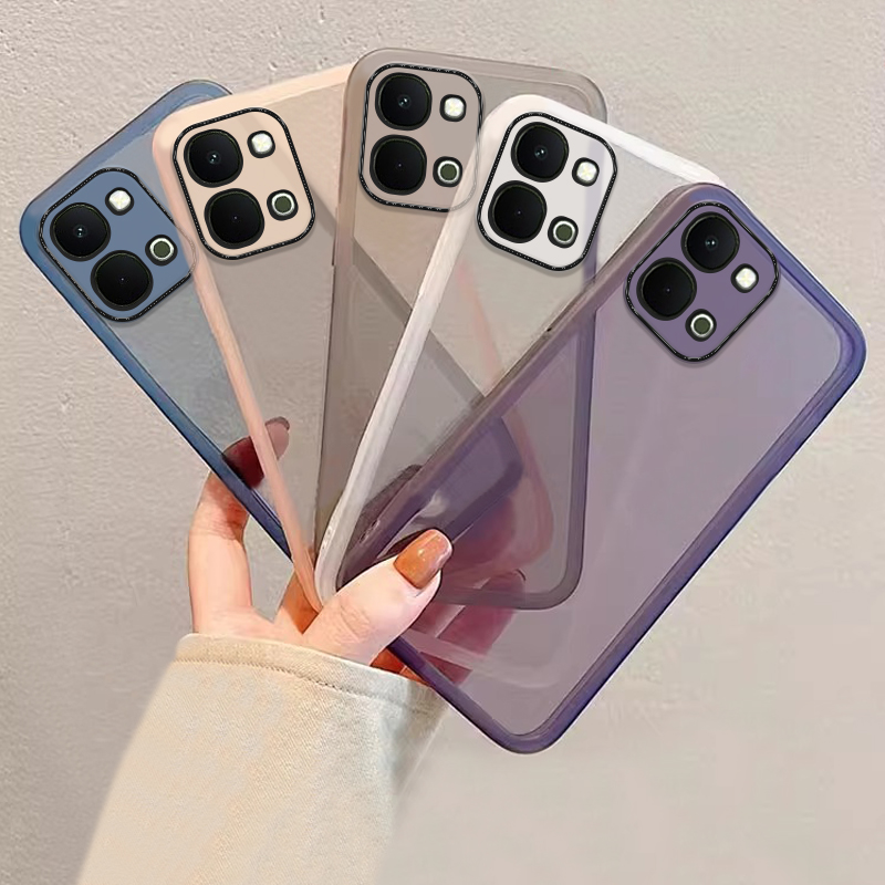 Чехол Biruiqu для VIVO T5X, но – обзор и цена Phone Cases Vivo