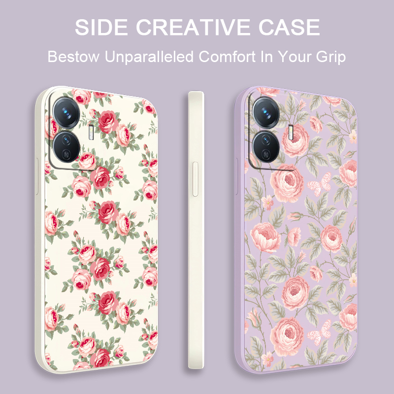 Чехол для телефона с принтом « – обзор и цена Phone Cases Vivo