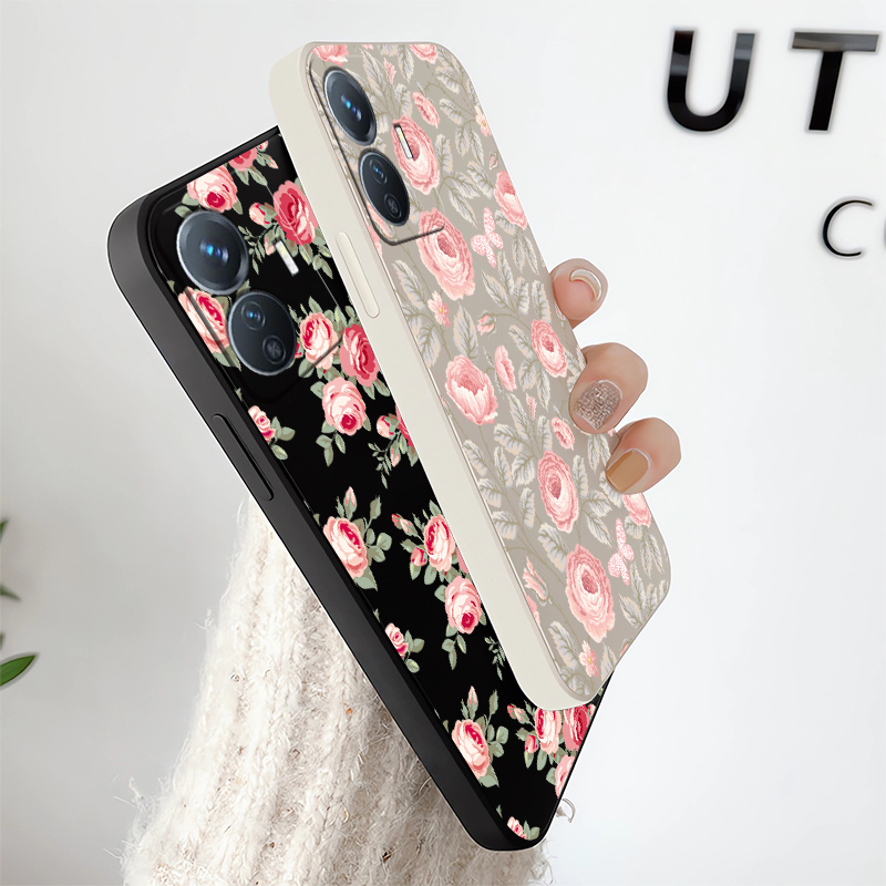 Чехол для телефона с принтом « – обзор и цена Phone Cases Vivo