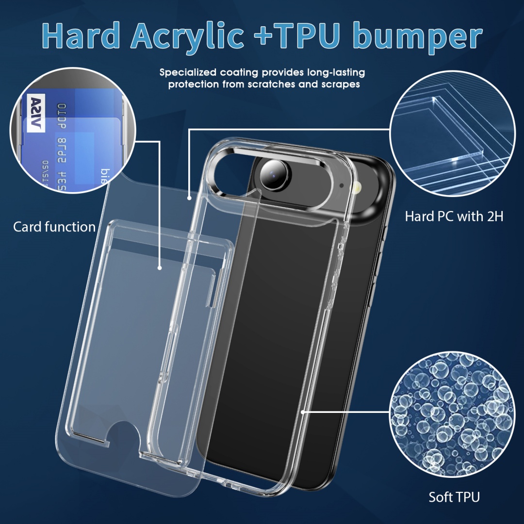 Роскошный прозрачный чехол-кош – обзор и цена Phone Cases Classy