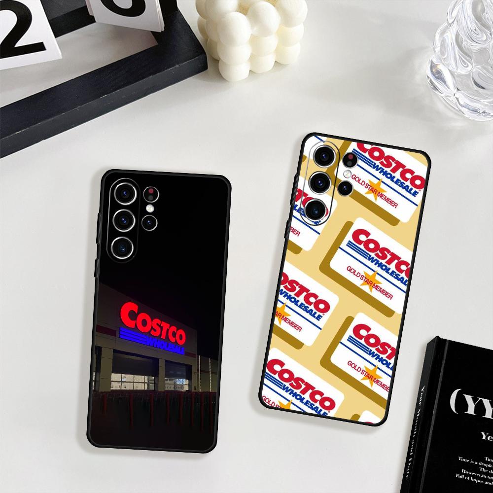 Чехол для телефона Walmart Cos – обзор и цена Phone Cases Walmart