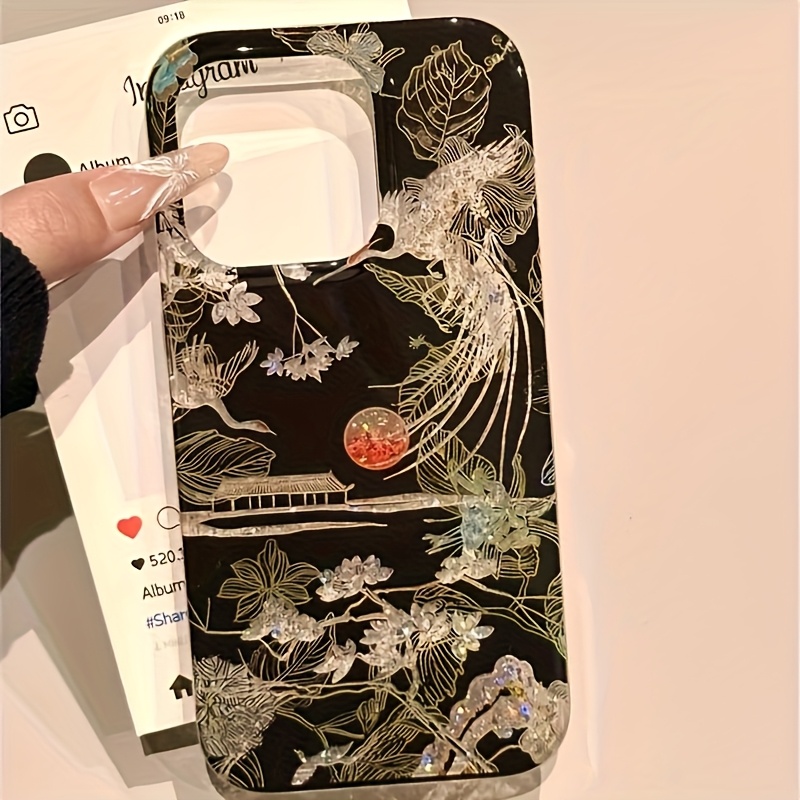 Элитный чехол для телефона с к – обзор и цена Phone Cases Classy