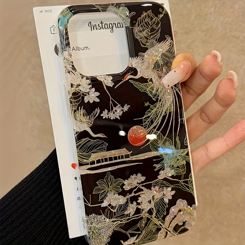Элитный чехол для телефона с к – обзор и цена Phone Cases Classy