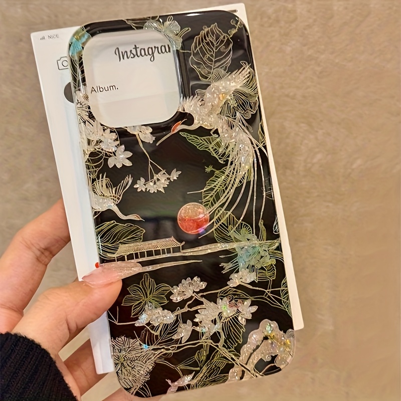 Элитный чехол для телефона с к – обзор и цена Phone Cases Classy