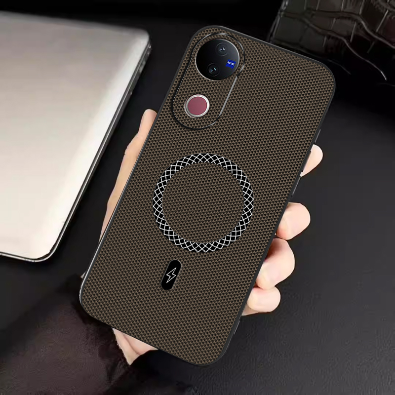 Чехол Biruiqu VIVO V50: Новый  – обзор и цена Phone Cases Vivo