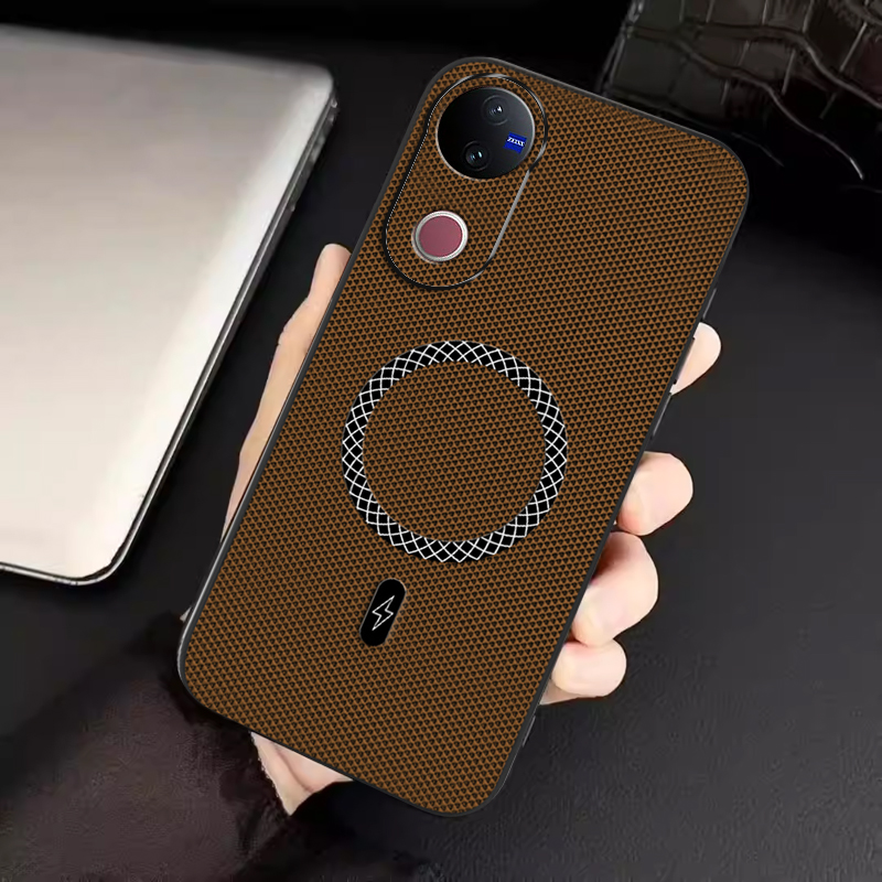 Чехол Biruiqu VIVO V50: Новый  – обзор и цена Phone Cases Vivo
