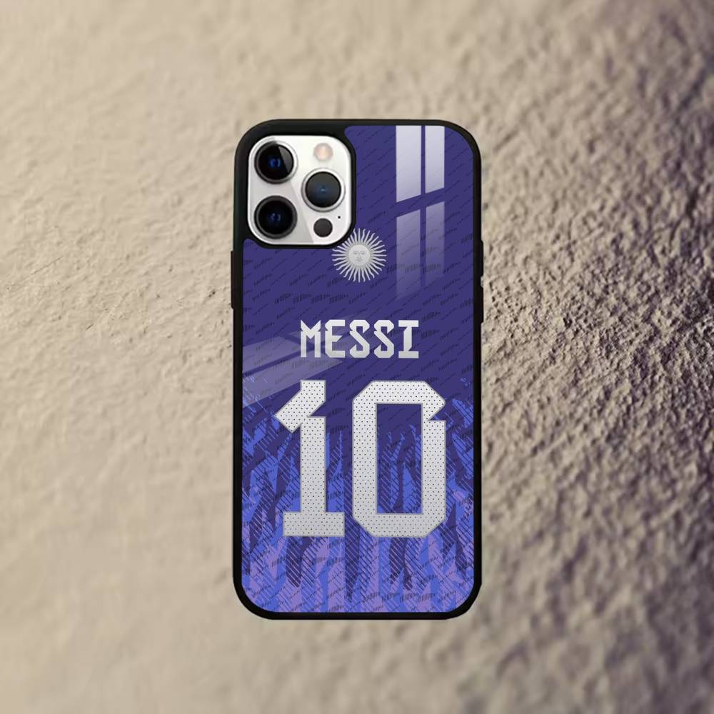 Чехол для телефона L-Lionel M- – обзор и цена Phone Cases Jersey