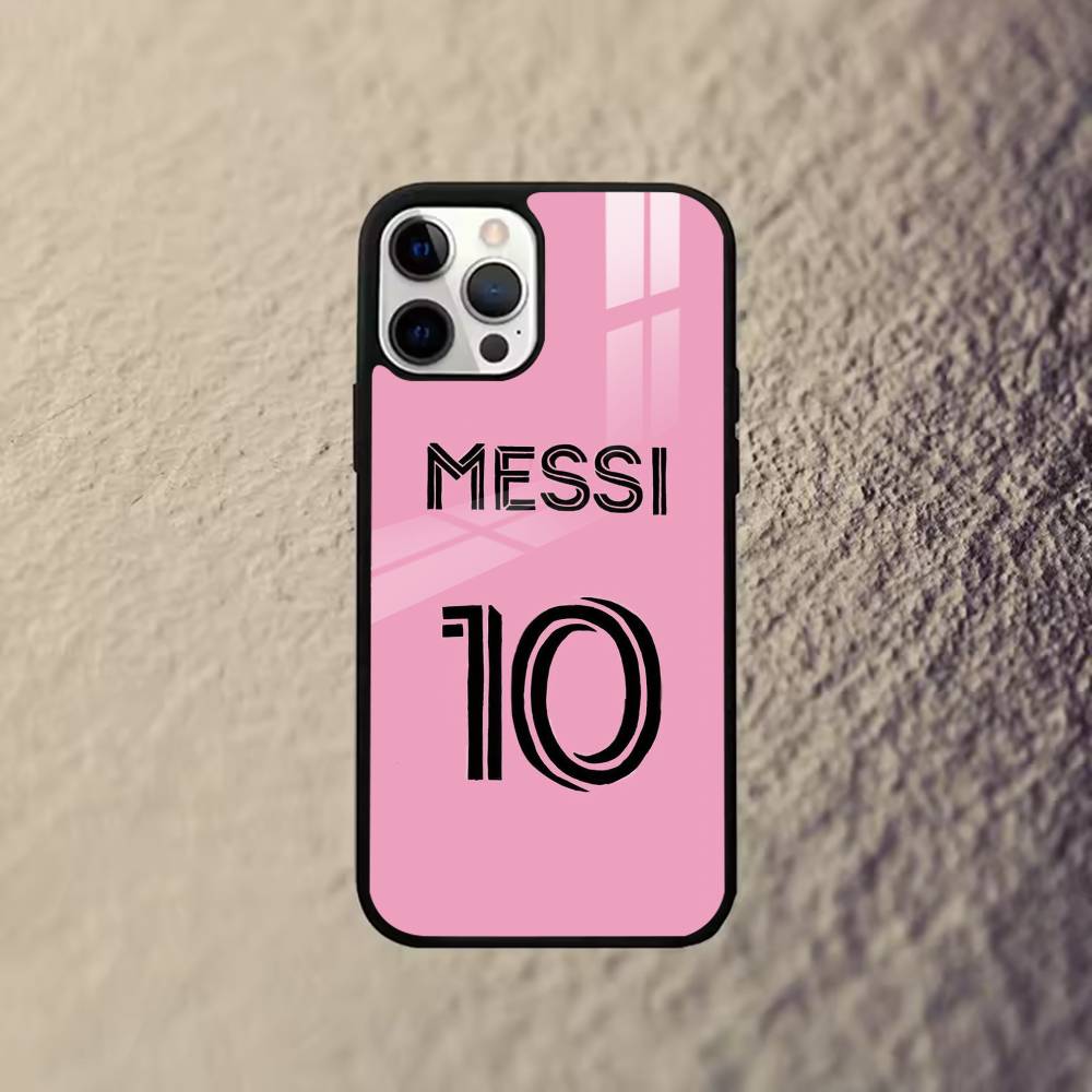 Чехол для телефона L-Lionel M- – обзор и цена Phone Cases Jersey