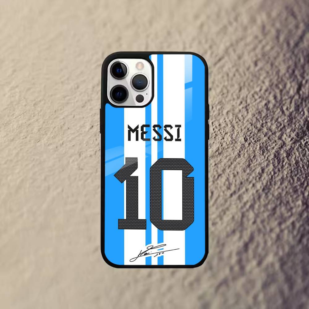Чехол для телефона L-Lionel M- – обзор и цена Phone Cases Jersey